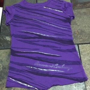 Armani Exchange women’s Tee.